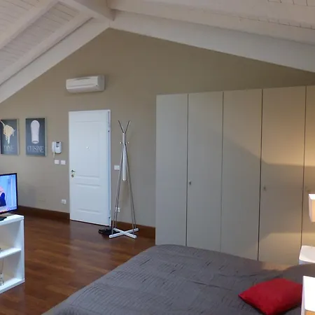 Residenza Porta D'azeglio * Bologna