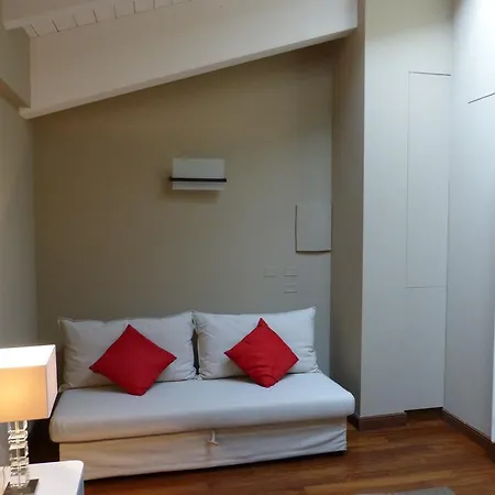 Appartamento Residenza Porta D'azeglio