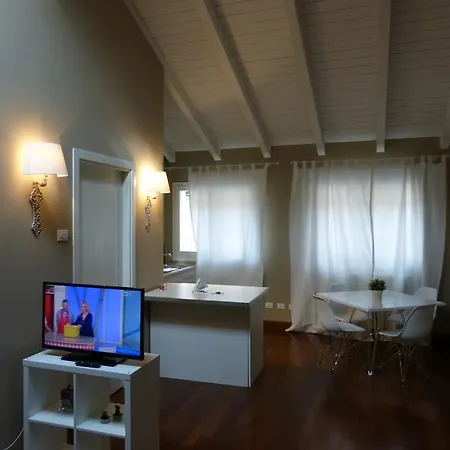 Residenza Porta D'azeglio Appartamento Bologna