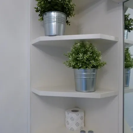 Appartamento Residenza Porta D'azeglio