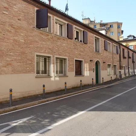 Appartamento Residenza Porta D'azeglio Bologna