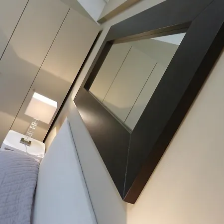 Appartamento Residenza Porta D'azeglio Bologna