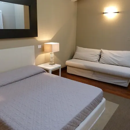 Residenza Porta D'azeglio Appartamento Bologna