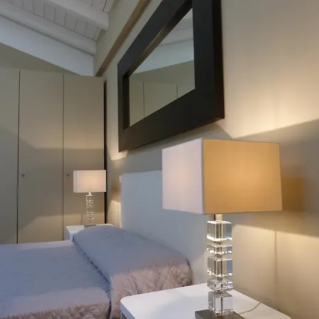 Appartamento Residenza Porta D'azeglio *
