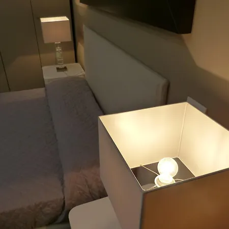 Appartamento Residenza Porta D'azeglio Bologna
