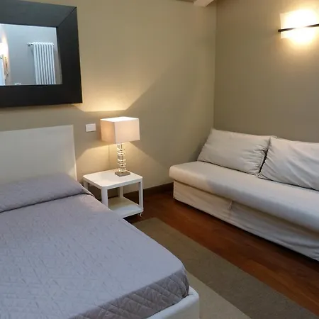 Appartamento Residenza Porta D'azeglio